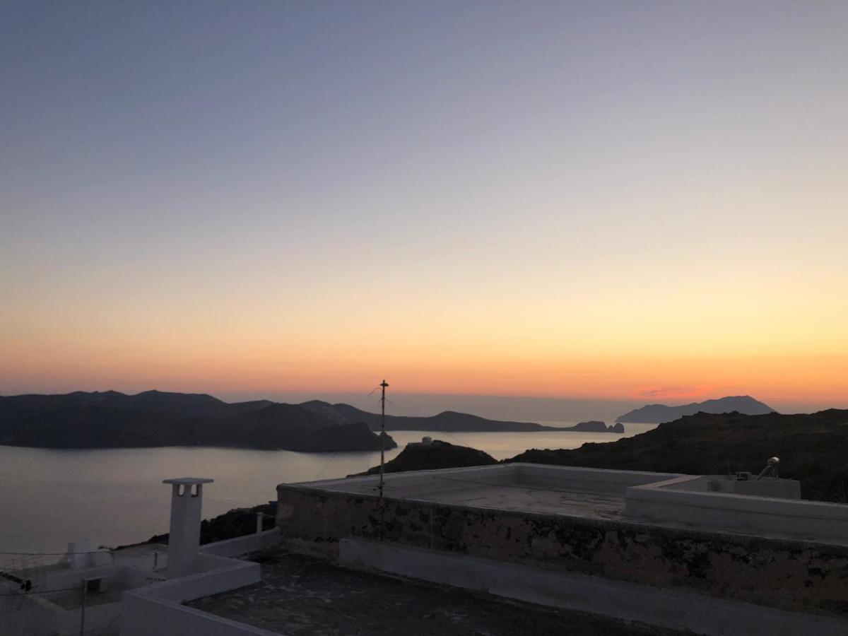 Traditional Cycladic House Holiday home